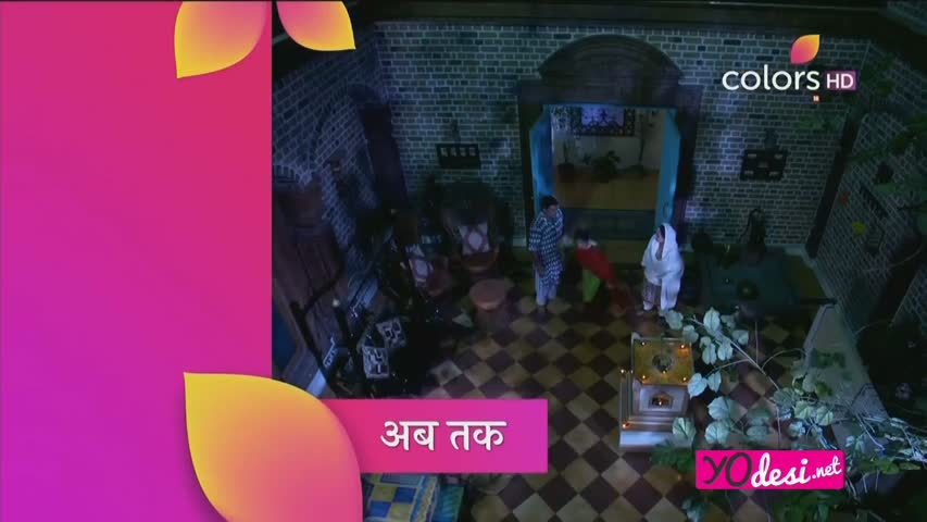 Shakti 2nd June 2016 Full Episode 4