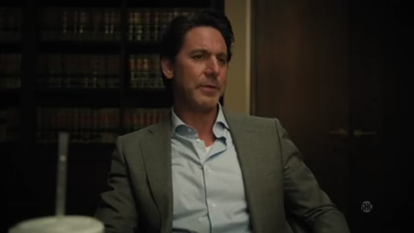 Billions - Season 1 Episode 5 - The Good Life