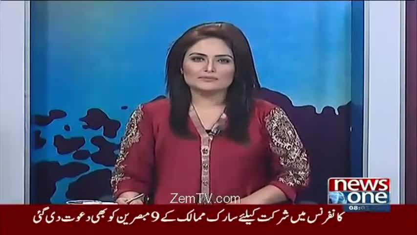 Ikhtalafi Note With Babar Awan – 26 August 2016