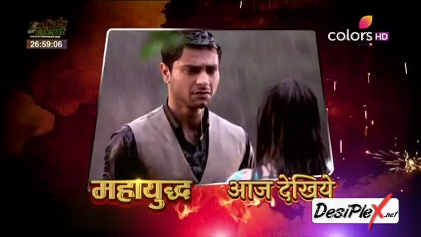 Ishq Ka Rang Safed 8th July 2016 Full Episode 300