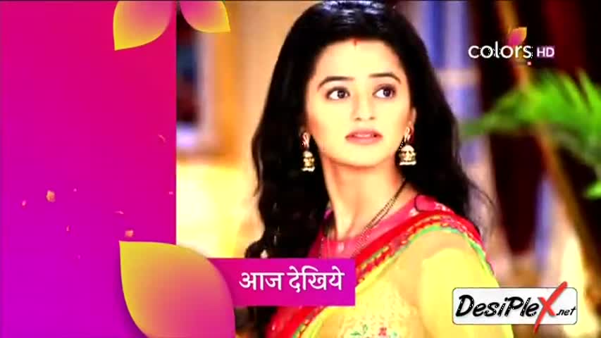 Swaragini 2nd August 2016 Episode 376