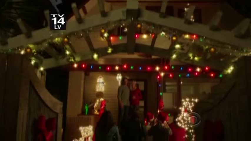  NCIS: Los Angeles - Season 2 Episode 11 - Disorder