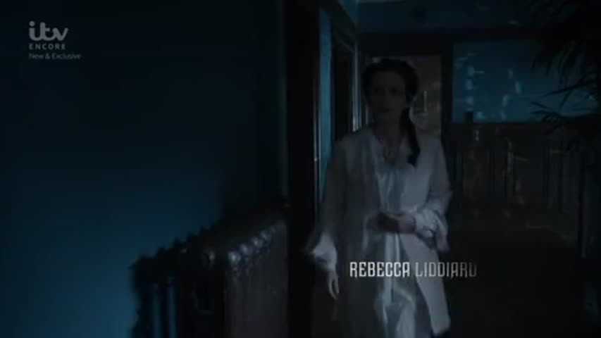 Houdini and Doyle - Season 1 Episode 9 - Necromanteion