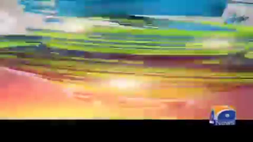 Geo Pakistan 2 June 2016 - Legend Ghulam Mohiuddin Joins Huma & Usama - Geo News