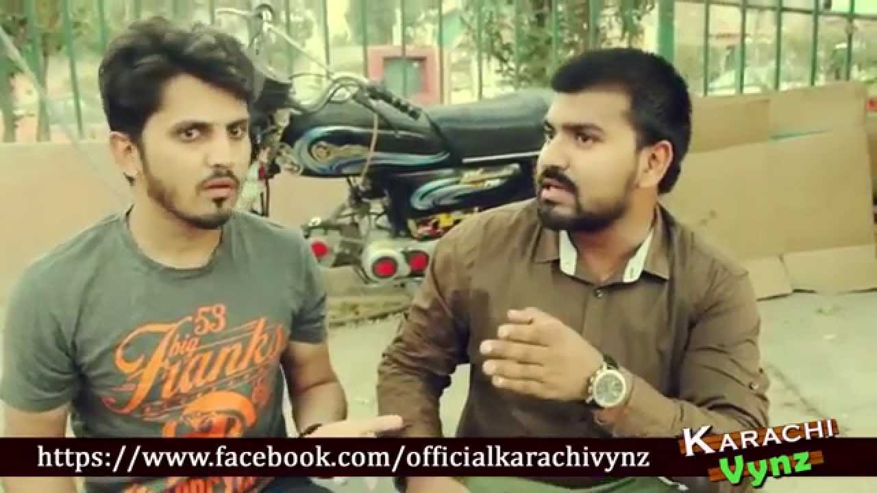 What Islamabadies Say When They Visit Karachi By Karachi Vynz 