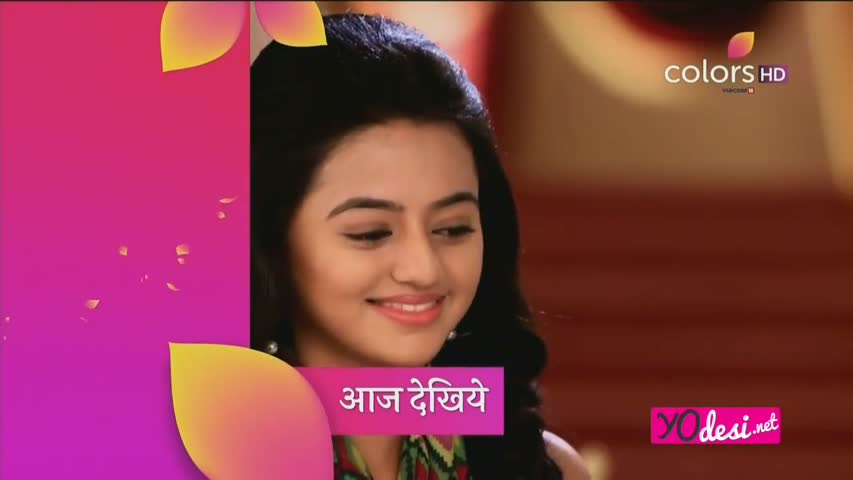Swaragini 23rd June 2016 Full Episode 348