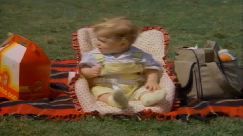 F - Full House - Season 1 Episode 21 - FH.S01E21