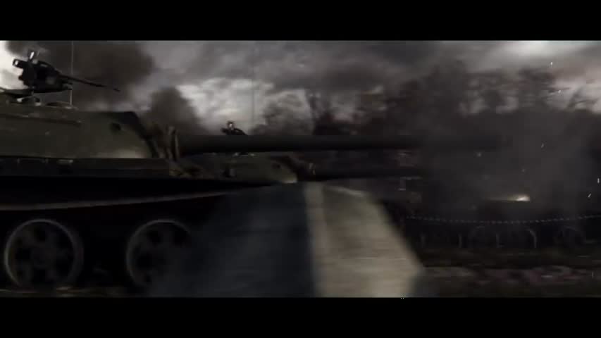 World Of Wartanks - All