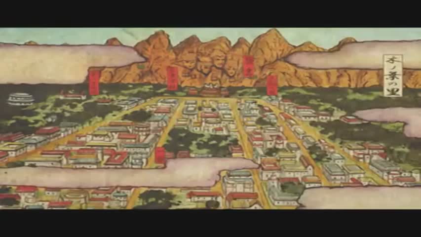 Naruto - Season 8 (English Audio)Episode 23: Kurenai's Top Secret Mission: The Promise With the Thir