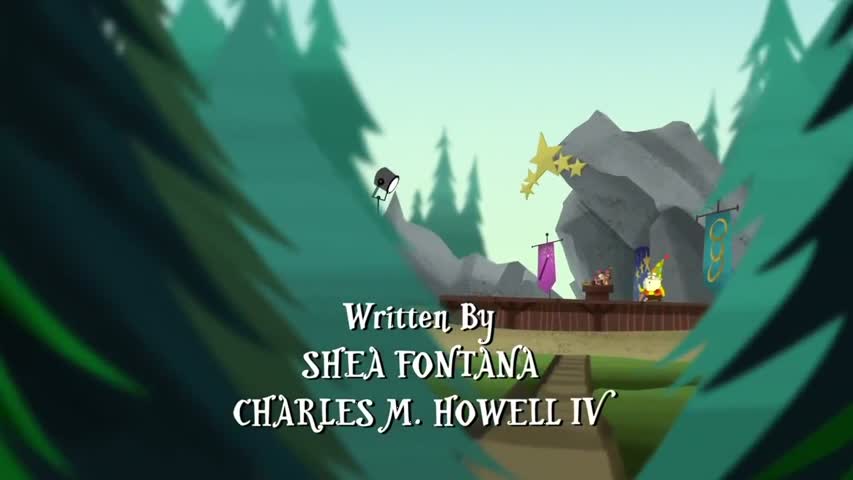 The 7D Season 1 Episode 22