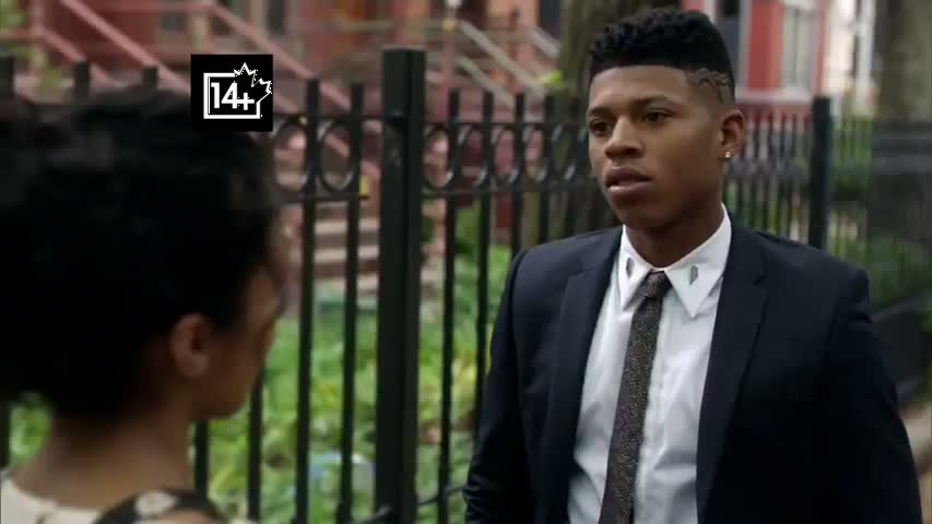 Empire - Season 2 Episode 6 - A High Hope For A Low Heaven 