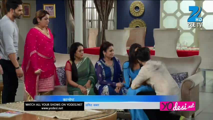 Tashan e Ishq 18th July 2016 Full Episode 277