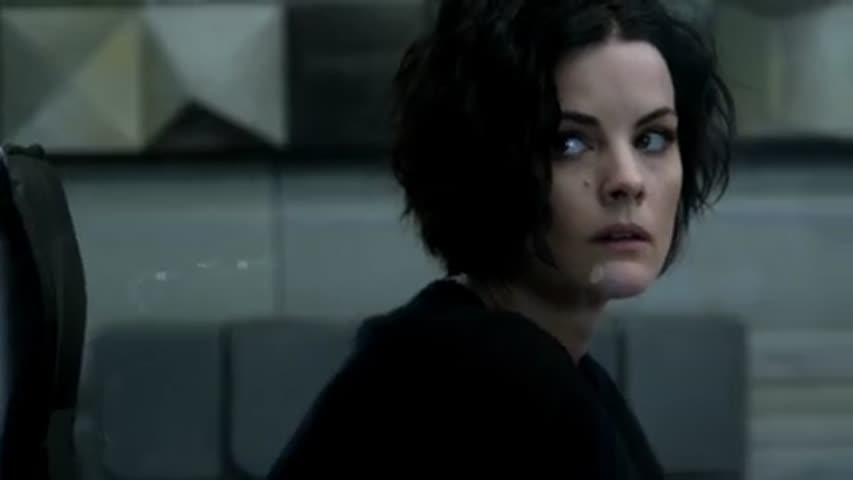 Blindspot - Season 1 Episode 14 - Rules in Defiance