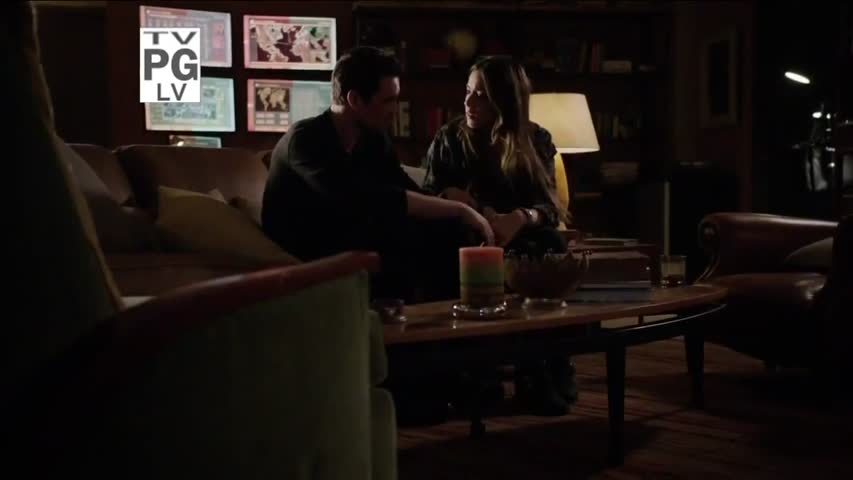 Agents of S.H.I.E.L.D. - Season 1 Episode 20 - Nothing Personal