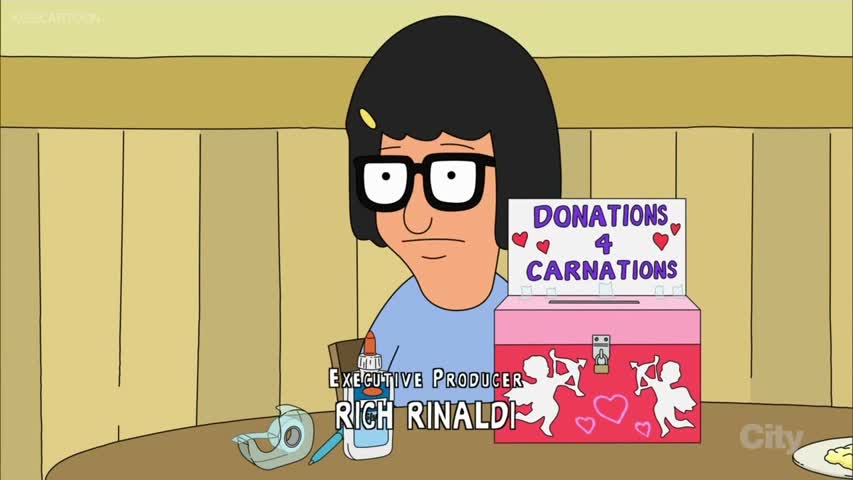 Bob's Burgers Episode 7