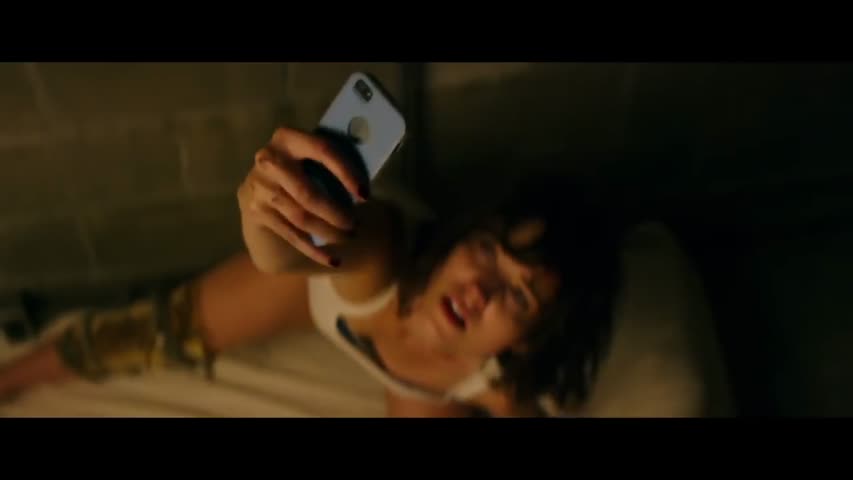 Cloverfield Lane Trailer  (2016) 