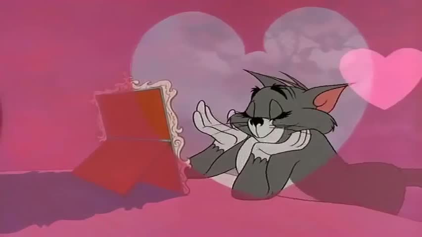 Tom and Jerry - Volume 7Episode 12: Love Me Love My Mouse