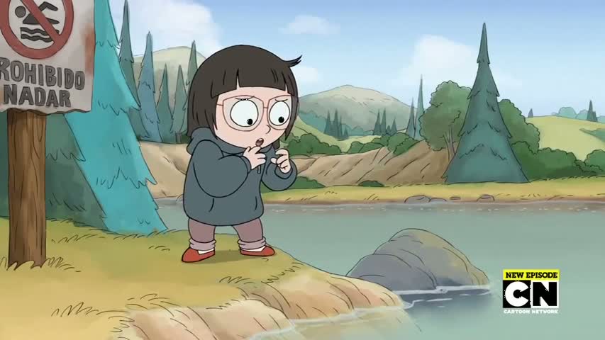 We Bare Bears - Season 2 Episode 11: Bear Flu