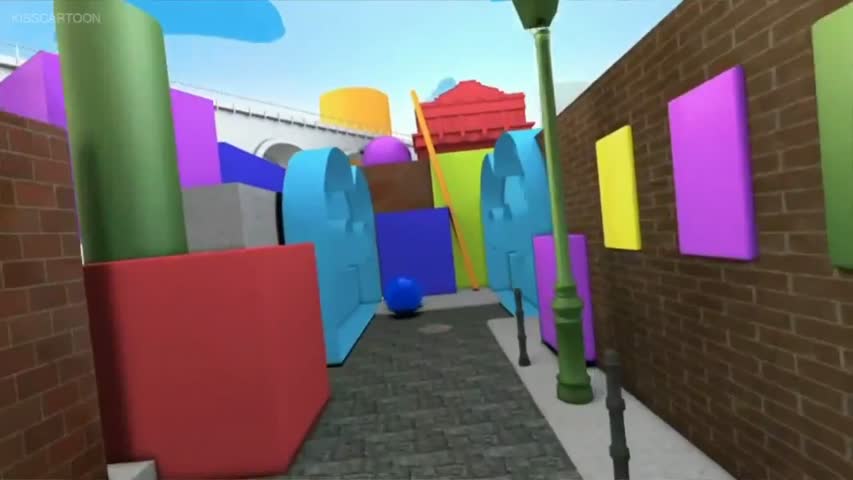 Sesame Street Season 46 Episode 11