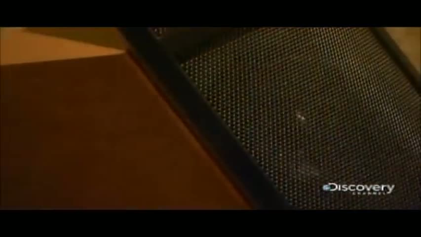 How It's Made - Electrostatic Speakers 