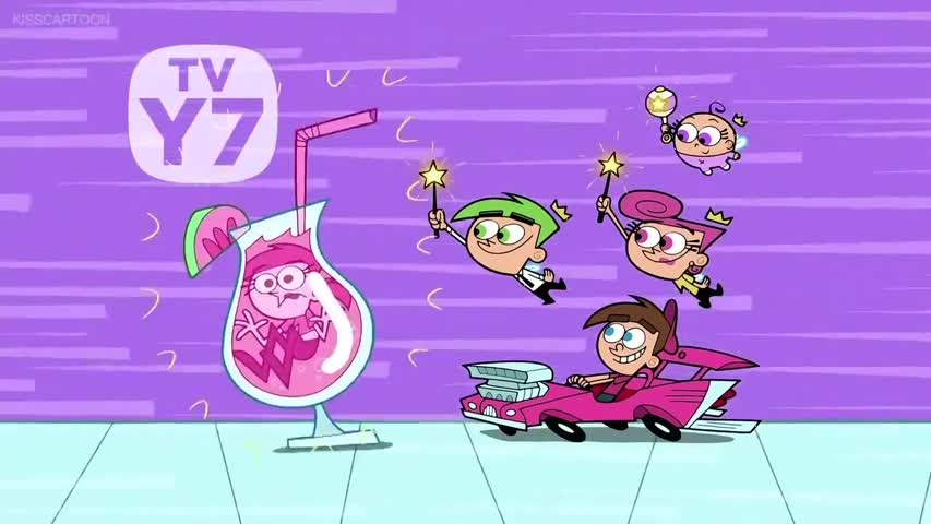 The Fairly OddParents Season 2