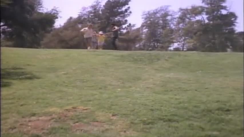 F - Full House - Season 1 Episode 3 - The First Day of School