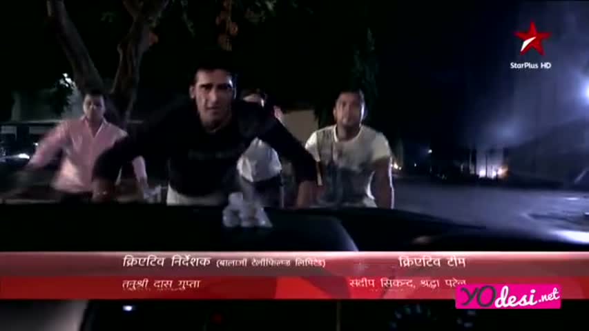 Yeh Hai Mohabbatein 25th May 2016 Full Episode 803