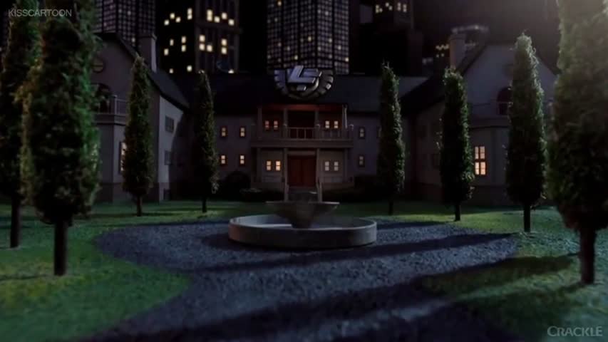 Supermansion Episode 11