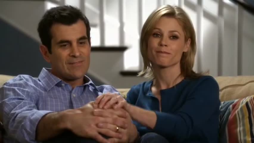 Modern Family - Season 1 Episode 16 - Fears