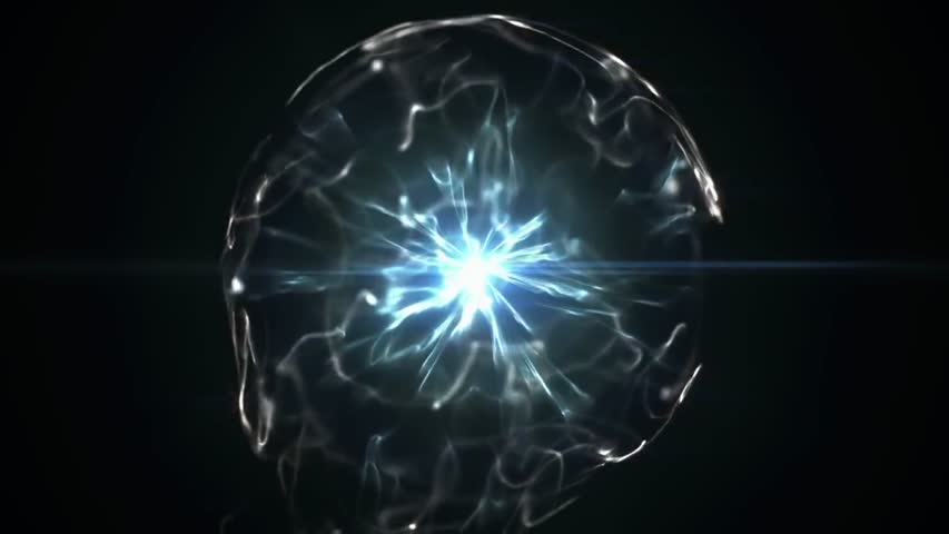 SELF ILLUMINATION- Cute Animation by