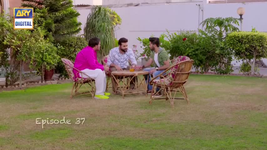 Main Aur Tum 2.0 Episode 37 - 12th May 2018 