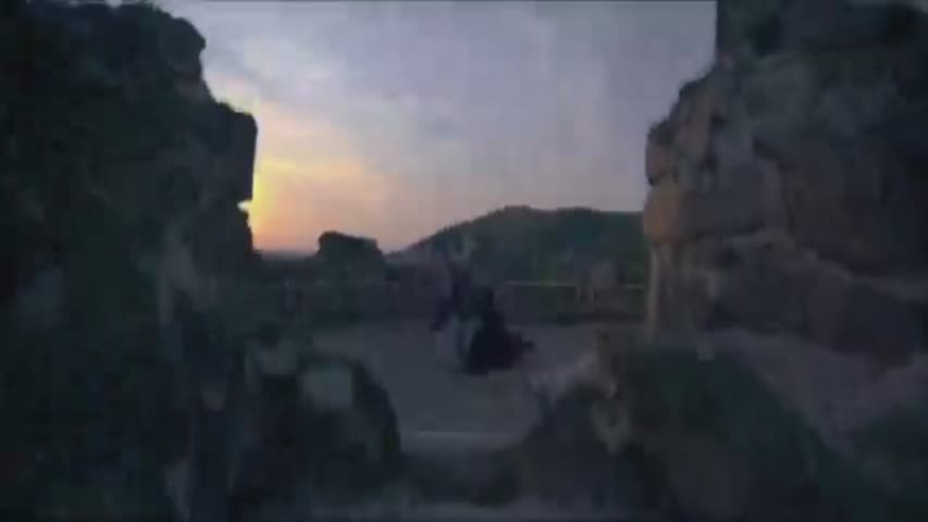 Marco Polo - Season 2 Episode 7 - Lost Crane