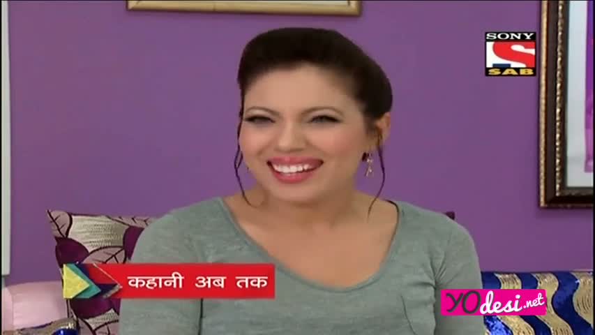  Taarak Mehta Ka Ooltah Chashmah 27th April 2016  Part 1