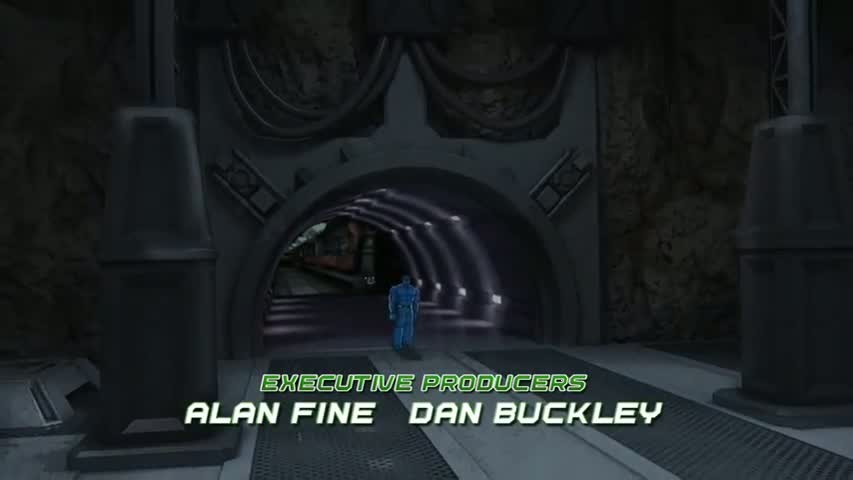 Hulk And The Agents Of Smash - Season 1Episode 17: Abomination