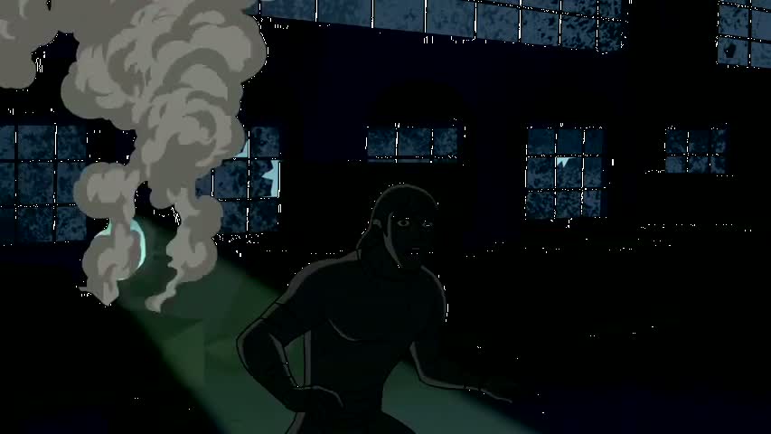 Ben 10 Alien Force - Season 1Episode 09: The Gauntlet