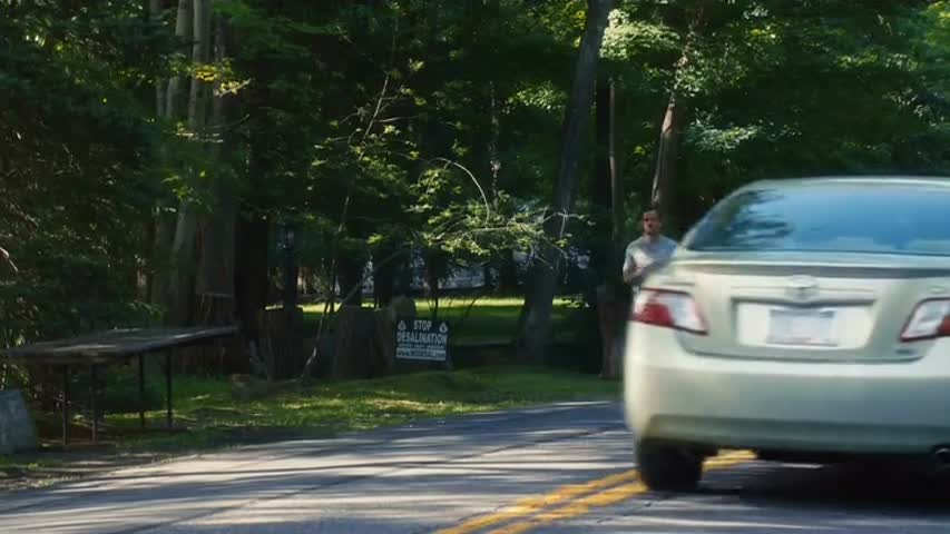 The Leftovers - Season 1 Episode 9 - The Garveys at Their Best