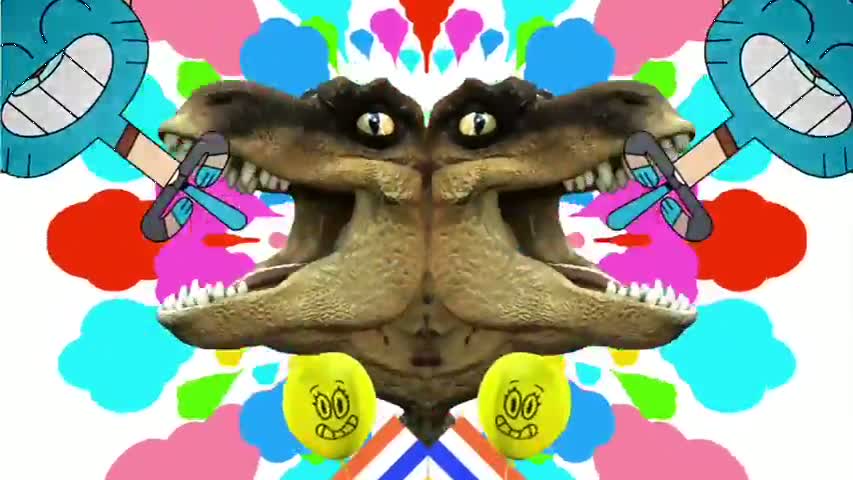 The Amazing World of Gumball - Season 2 Episode 11: The Pony - The Hero