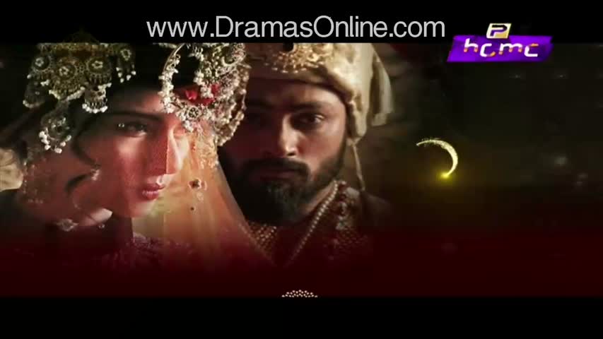 Mor Mahal Episode 7 - 5 June 2016 Geo Tv
