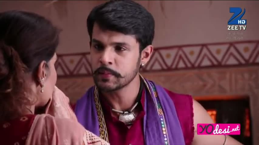 Ek Tha Raja Ek Thi Rani 30th May 2016 Full Episode 222