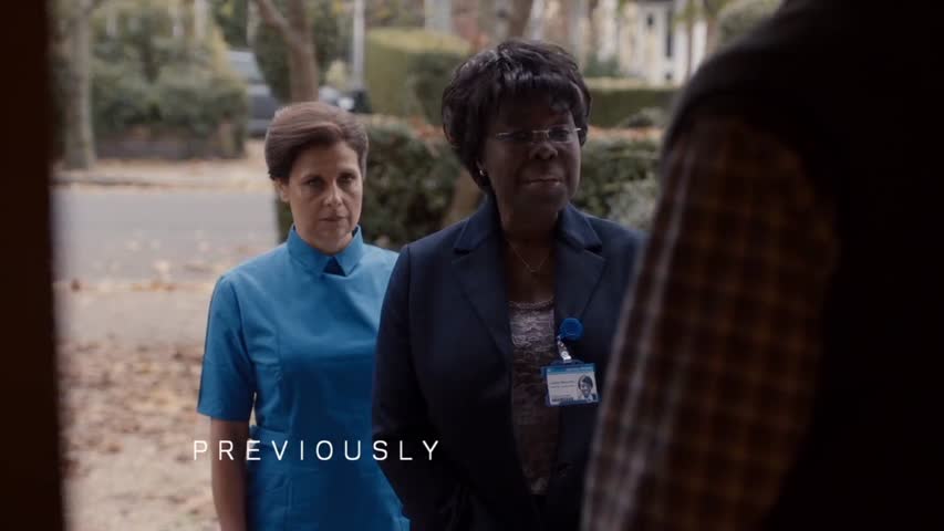 Humans Season 1 Episode 3