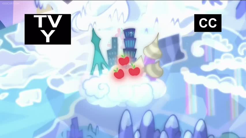My Little Pony: Friendship Episode 20
