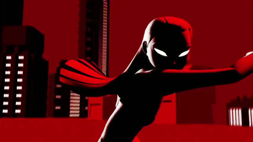 Beware the Batman - Season 1Episode 8: Allies