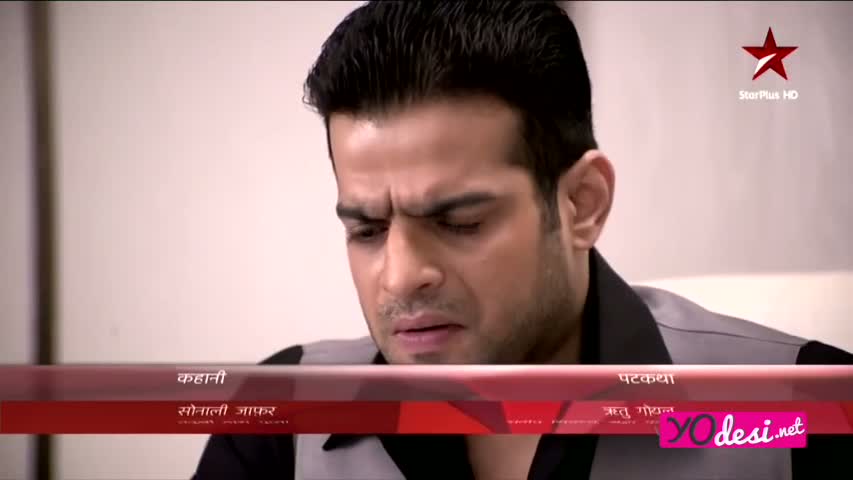 Yeh Hai Mohabbatein 14th April 2016 part 1