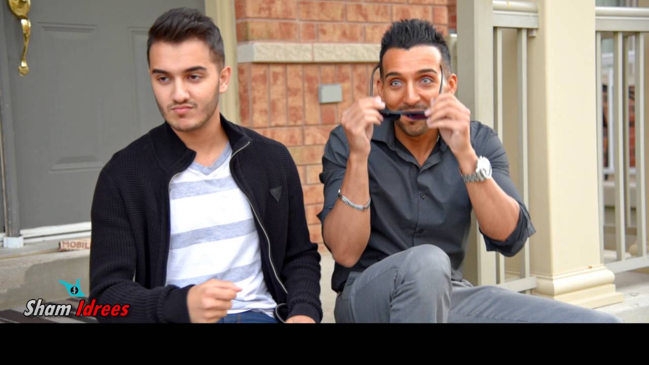 When Two Girls Like a Guy