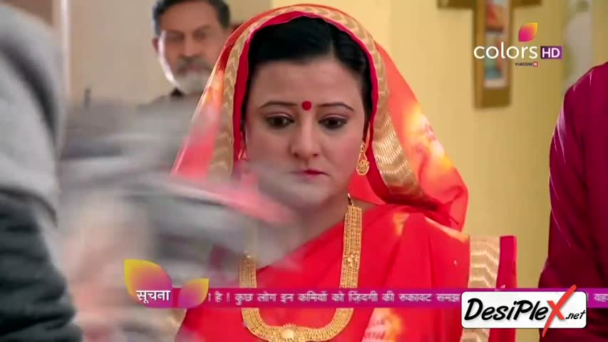 Thapki Pyaar Ki 30th August 2016 Episode 424