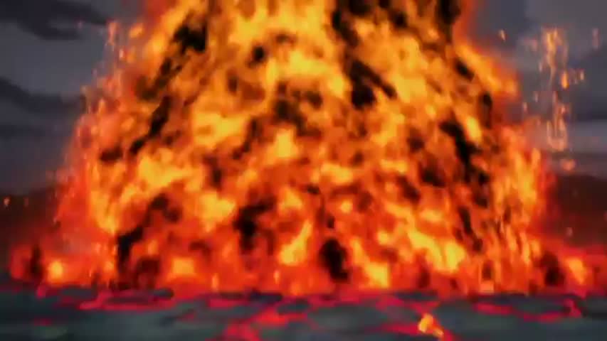 Voltron: Legendary Defender - Season 2Episode 04: Greening the Cube