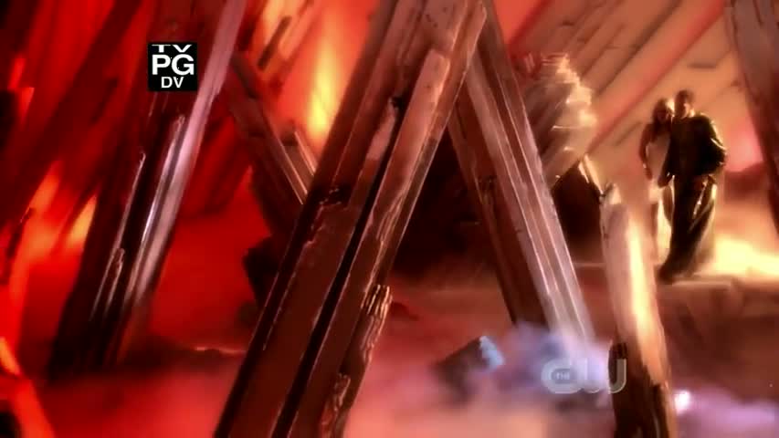 Smallville - Season 7 Episode 6 - Lara 