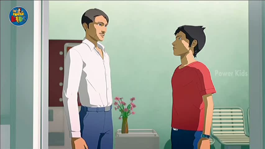 Iron Man Cartoon Show Season 2 Episode 23