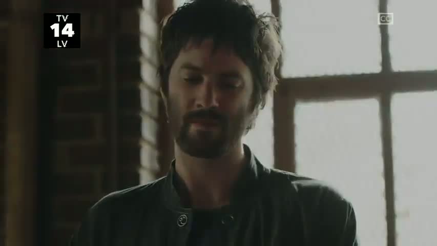 Feed the Beast - Season 1 Episode 9 - Be My Baby 