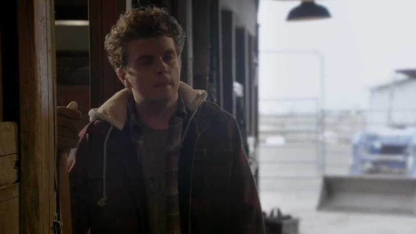 Continuum - Season 1 Episode 7 - The Politics of Time